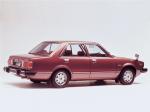 Honda Accord Saloon 1977 года